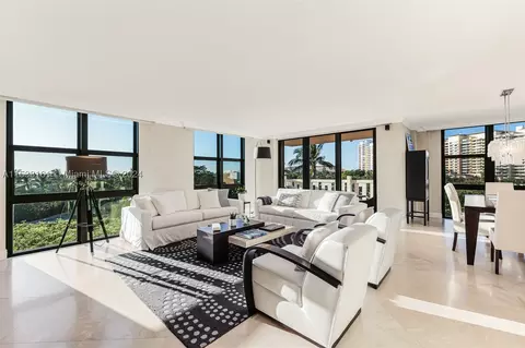 1121 Crandon Blvd #E401, Key Biscayne, FL 33149