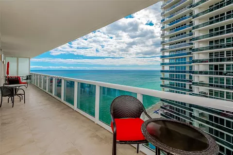 1830 S Ocean Dr #3506, Hallandale Beach, FL 33009
