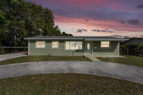3811 NW 207th St, Miami Gardens, FL 33055