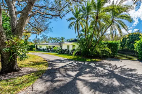 6430 SW 126th St Rd, Pinecrest, FL 33156