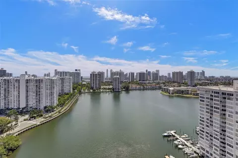 2750 NE 183rd St #2509, Aventura, FL 33160