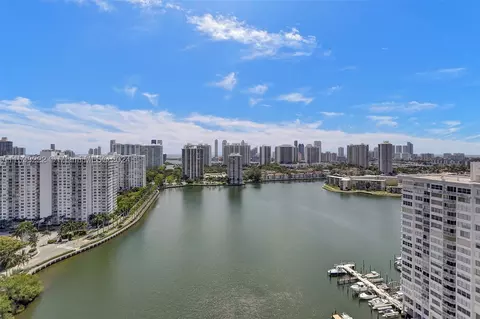 2750 NE 183rd St #2509, Aventura, FL 33160