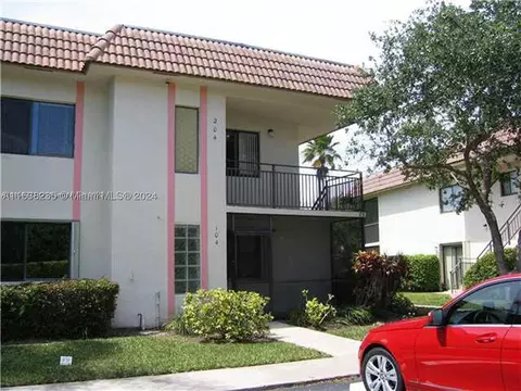 413 Lakeview Dr #204, Weston, FL 33326