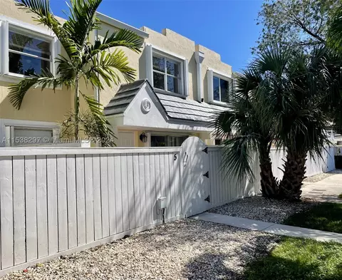 4530 SW 68th Ct Cir #35-6, Miami, FL 33155