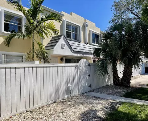 4530 SW 68th Ct Cir #35-6, Miami, FL 33155