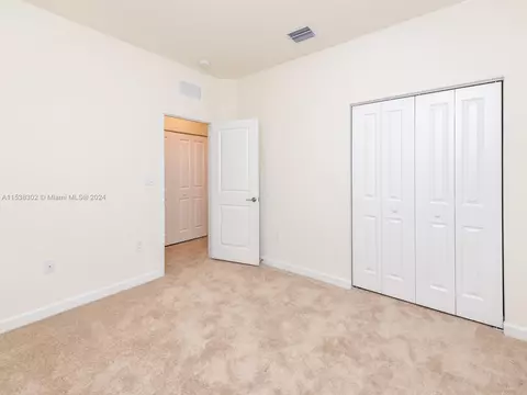 Bedroom - 3358 W 112th St #3358, Hialeah, FL 33018 photo 5 of 6
