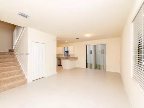Living - 3358 W 112th St #3358, Hialeah, FL 33018 photo 2 of 2
