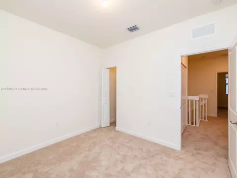 Bedroom - 3358 W 112th St #3358, Hialeah, FL 33018 photo 6 of 6