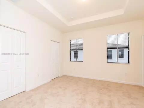 Bedroom - 3358 W 112th St #3358, Hialeah, FL 33018 photo 3 of 6