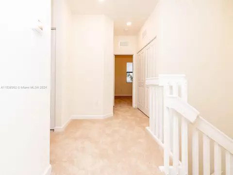 Entry Way - 3358 W 112th St #3358, Hialeah, FL 33018 photo 8 of 8