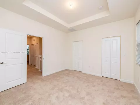 Bedroom - 3358 W 112th St #3358, Hialeah, FL 33018 photo 2 of 6