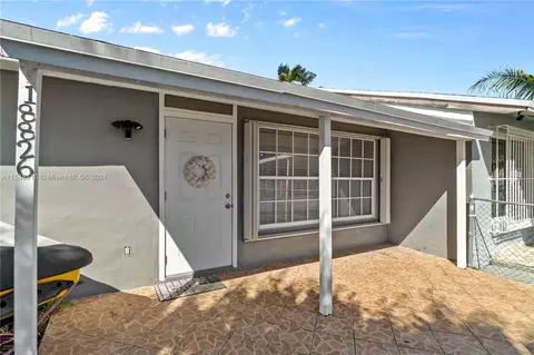 18826 NW 45th Ave #0, Miami Gardens, FL 33055