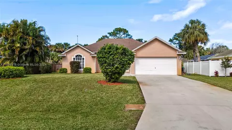 2086 SW Villanova Rd, Port Saint Lucie, FL 34953