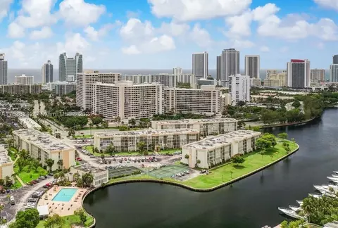 801 Three Island Blvd #509, Hallandale Beach, FL 33009