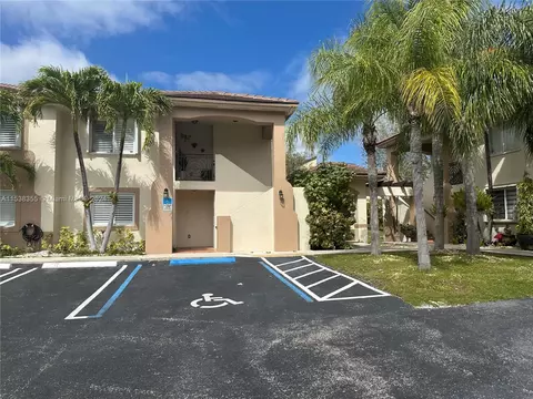 6656 SW 116th Ct #517, Miami, FL 33173