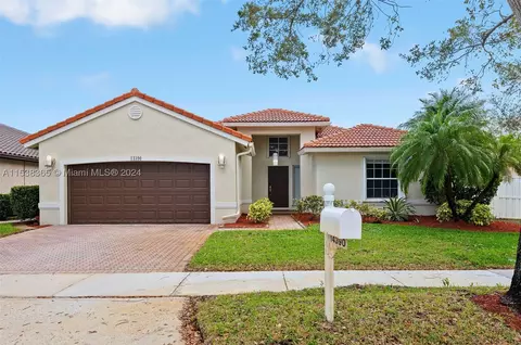 14390 SW 35th St, Miramar, FL 33027