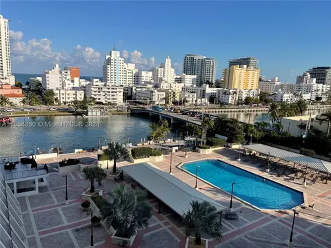 4101 Pine Tree Dr #719, Miami Beach, FL 33140