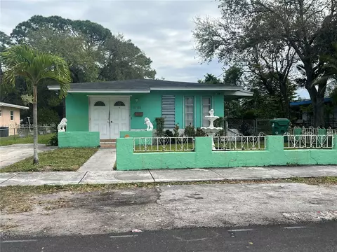 Undisclosed, Miami Gardens, FL 33056
