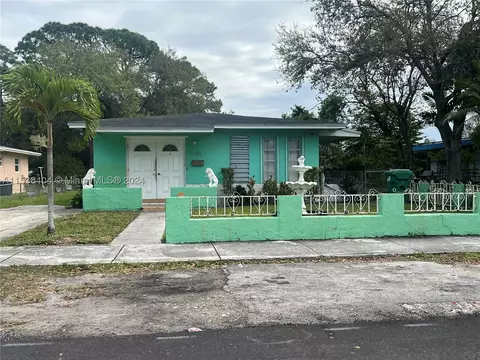 Undisclosed, Miami Gardens, FL 33056