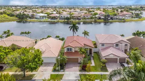 18024 SW 33rd Ct, Miramar, FL 33029