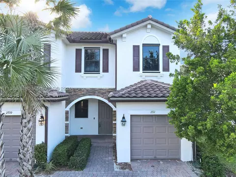 2711 NW 55th Ave #2711, Margate, FL 33063