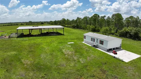 4521 Kirby Thompson Rd, Labelle, FL 33935