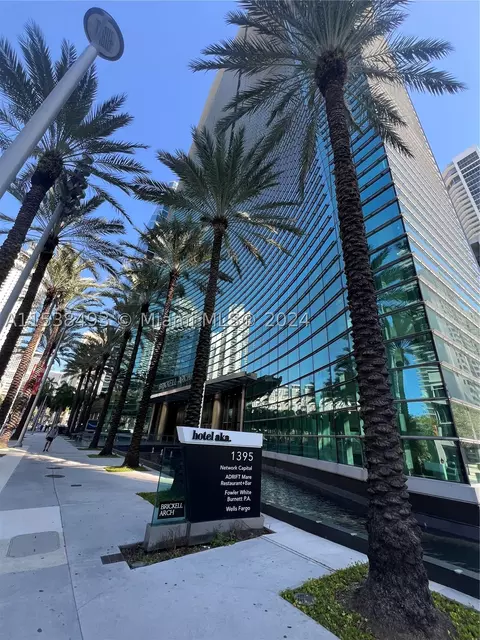 1395 Brickell Ave #2604, Miami, FL 33131
