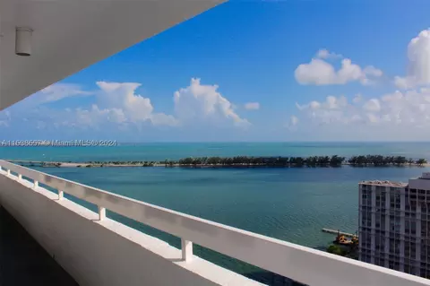 1627 Brickell Ave #2804, Miami, FL 33129