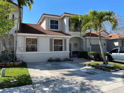 13174 NW 9th Ct, Pembroke Pines, FL 33028