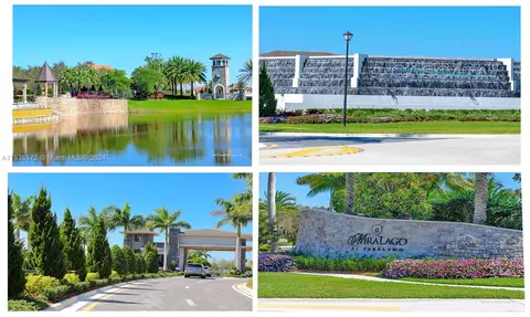 8449 Lakeview Trl, Parkland, FL 33076