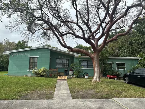 11300 SW 108th Ave, Miami, FL 33176