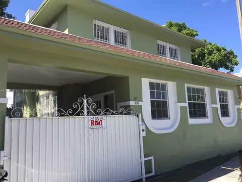 836 NW 17th Ave, Miami, FL 33125