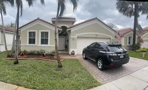 16720 SW 36th St, Miramar, FL 33027
