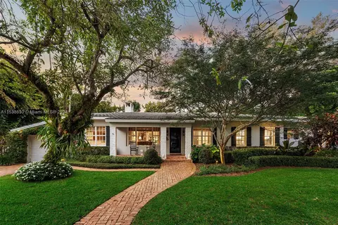935 Escobar Ave, Coral Gables, FL 33134