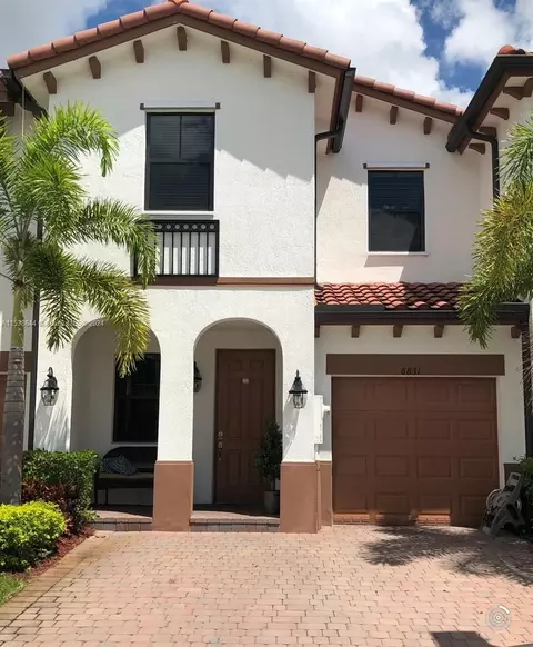 8831 NW 102nd Ct #8102, Doral, FL 33178