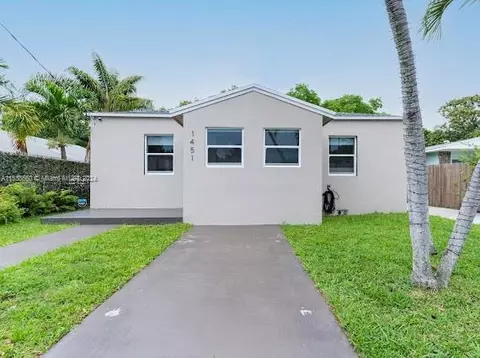 1451 NW 31st St, Miami, FL 33142