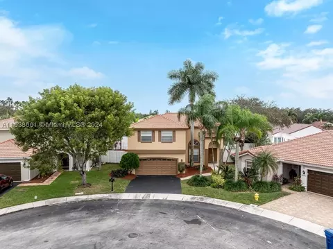 12634 NW 11th Pl, Sunrise, FL 33323