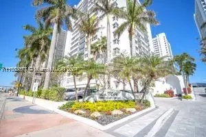 1890 S Ocean Dr #301, Hallandale Beach, FL 33009