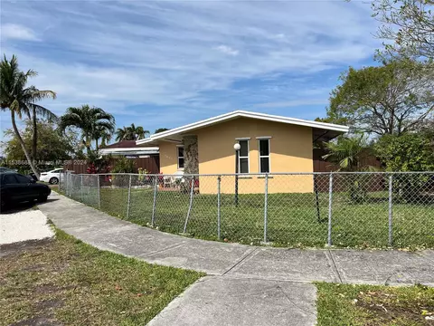 7401 NW 2nd Ter, Miami, FL 33126