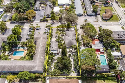 2323 Polk St, Hollywood, FL 33020