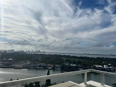 Undisclosed, Miami Beach, FL 33140
