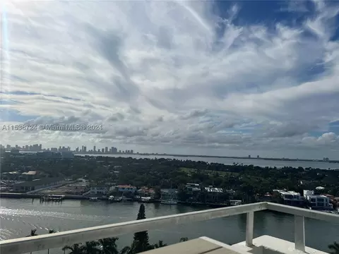 Undisclosed, Miami Beach, FL 33140