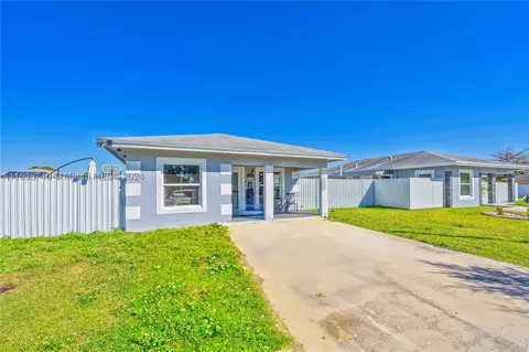 20361 SW 120th Ave, Miami, FL 33177