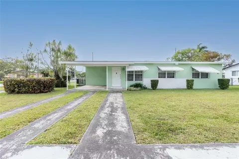 610 NW 17th Ct, Homestead, FL 33030