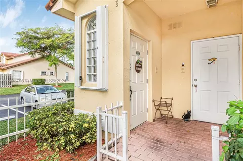 21533 SW 87th Ct #102, Cutler Bay, FL 33189