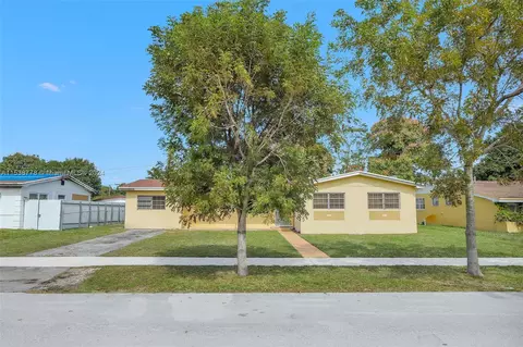 2021 NW 190th Ter, Miami Gardens, FL 33056