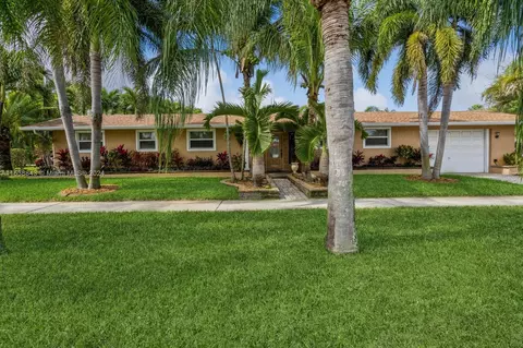 1600 N 35th Ave, Hollywood, FL 33021