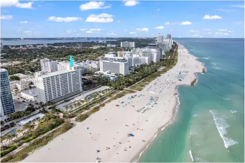 2899 Collins Ave #850, Miami Beach, FL 33140