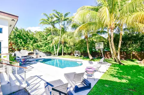 5201 NE 5th Ave, Miami, FL 33137