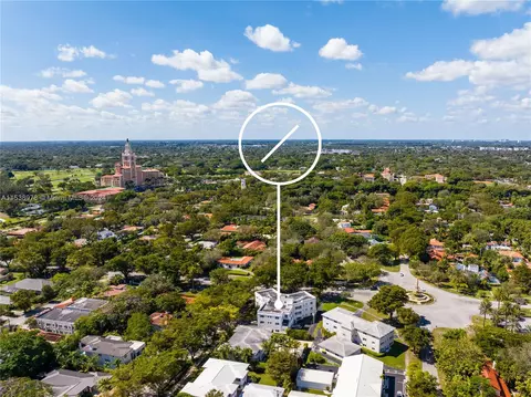 View/Area - 2845 Granada Blvd #2A, Coral Gables, FL 33134 photo 5 of 7